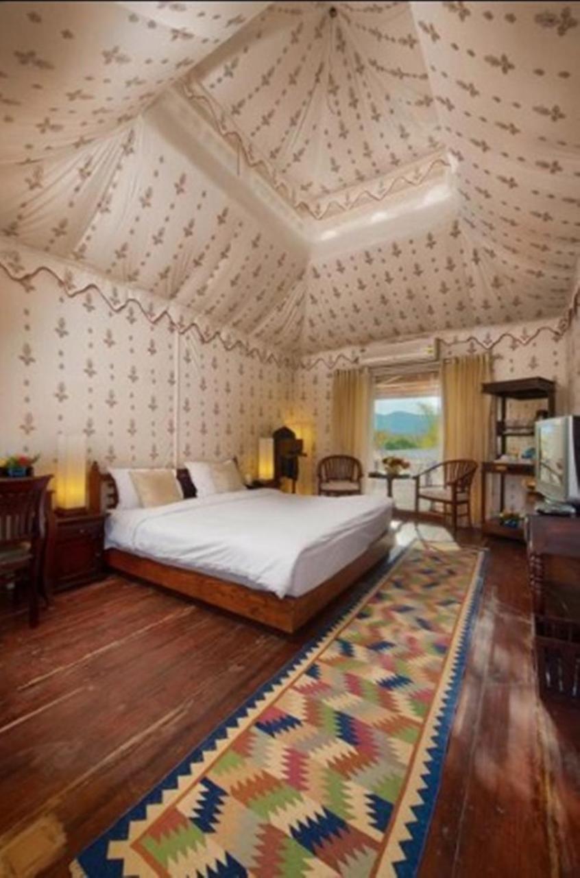 Aaram Baagh Pushkar By Pachar Group Hotell Exteriör bild